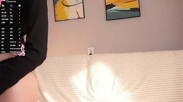 KateCahee 即時 XXX 聊天