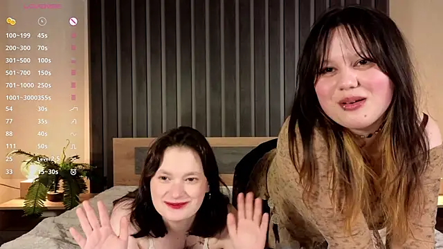 ManaGallob's Live XXX Chat