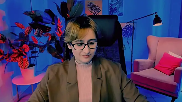 LixeLuna's Live XXX Chat