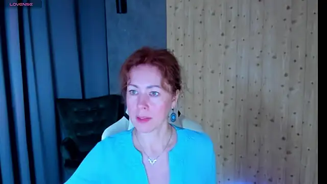 LeticiaRomano 即時 XXX 聊天