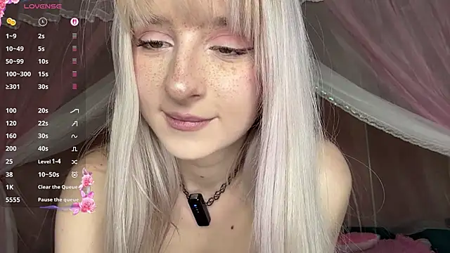 OnlyEva1 live XXX chat