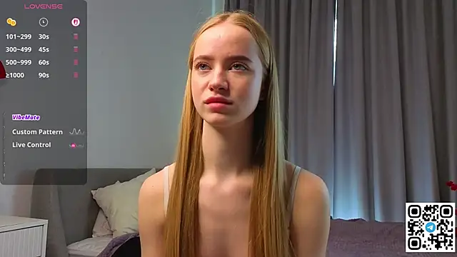 IselaObanner 即時 XXX 聊天