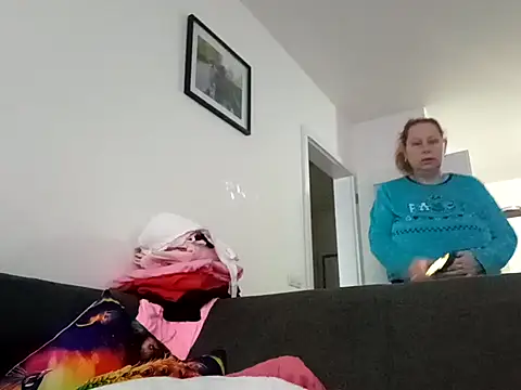 Živý XXX chat Jahudka47