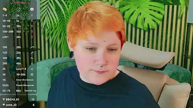 Edna_Davis 即時 XXX 聊天