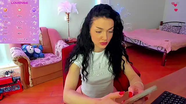 Greeniceeee's Live XXX Chat