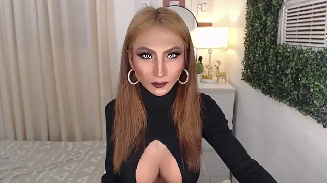 FertilityGoddessXx Show Webcam