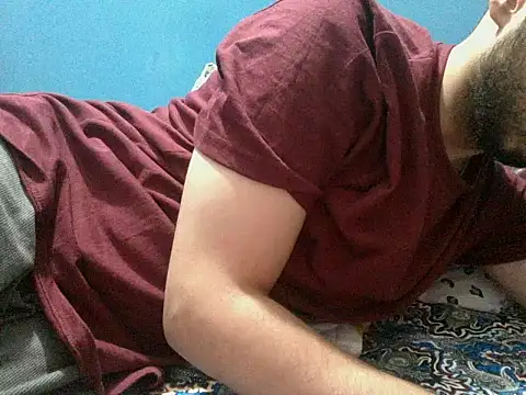 Precumboner 网络视讯表演