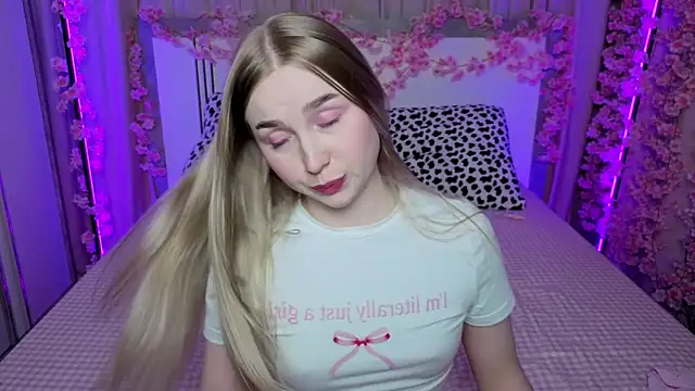 LilyStarlight's Live XXX Chat