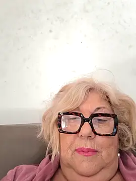 Merilulla's Live XXX Chat