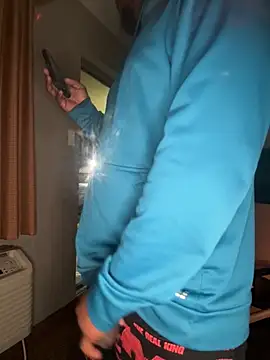 Show Webcam de Stressreliever82