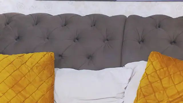 DustinKeent Webcam show