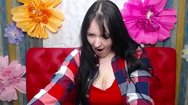 IsabelBlackberry 라이브 XXX 채팅