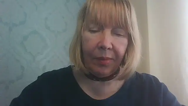 OlgaShine 现场XXX聊天