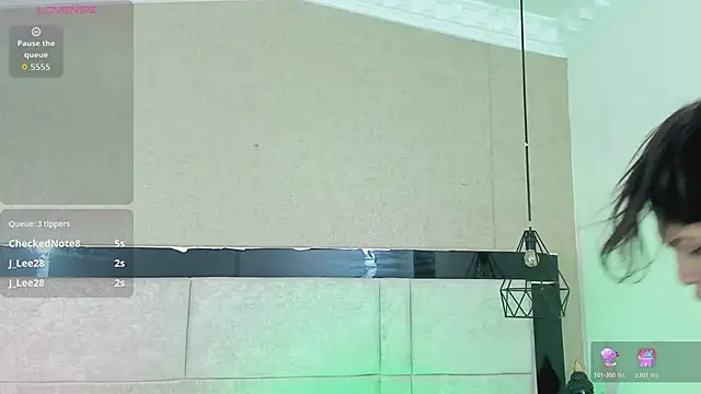 kimCosseyy's Live XXX Chat