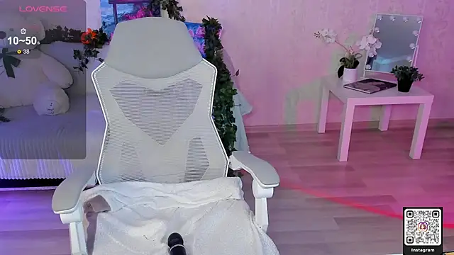 Akemila 라이브 XXX 채팅