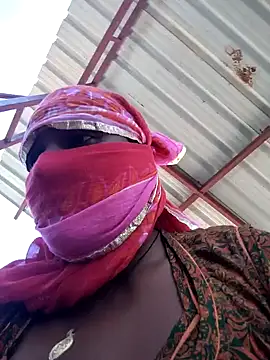 aunty_sumy Pertunjukan Webcam