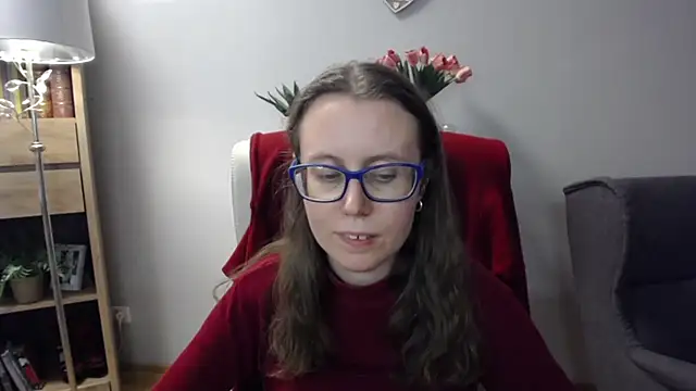 sweetxLizzy 라이브 XXX 채팅