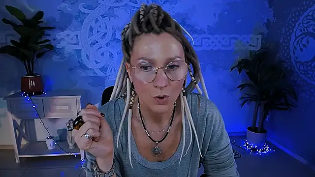 Show Webcam de UmaSpace