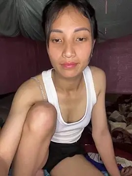 Show webcam de July_sexy69