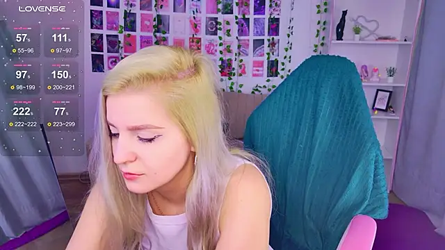 cold_blondie 现场XXX聊天