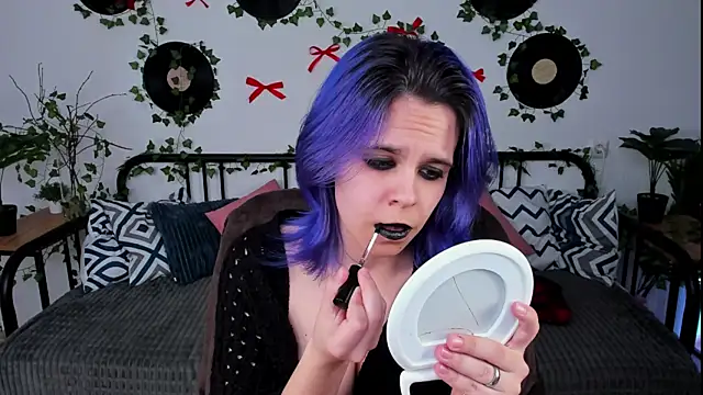 LiraBelle 라이브 XXX 채팅