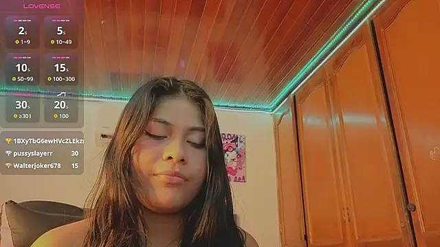 BadKittyy 现场XXX聊天