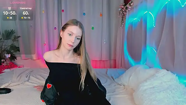 Chat XXX Live lada2k4