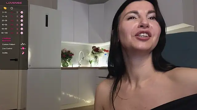 Chat XXX Live Mary_love16