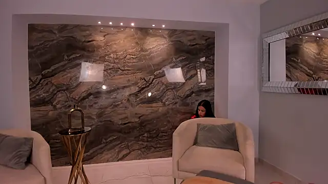 KateSunder 라이브 XXX 채팅