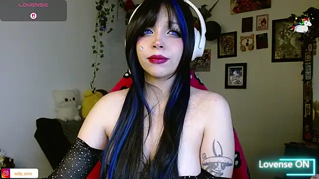 MaryJannes 라이브 XXX 채팅