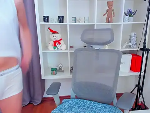 andboyfor6 Webcam show