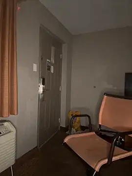 Show webcam de Stressreliever82