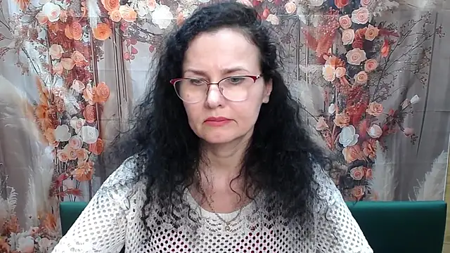 Miroslava_Happi Chat XXX live