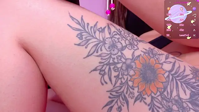 Alhara_Luna Chat XXX live