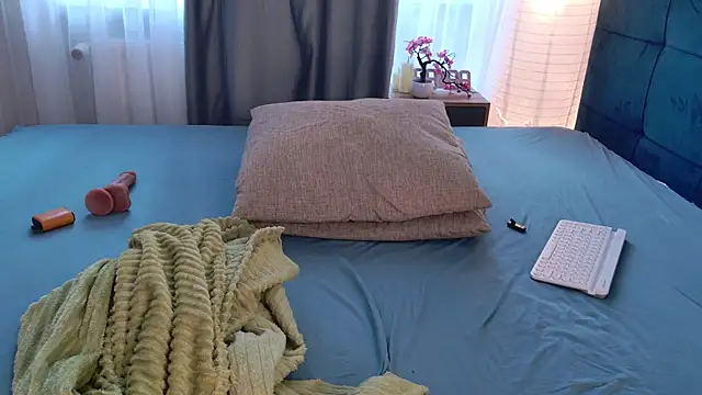 lisabaus 现场XXX聊天