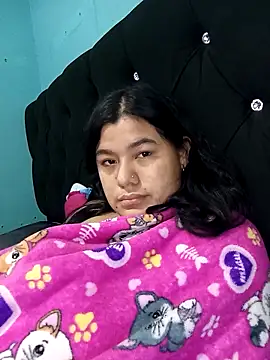 Chat XXX ao vivo de April_Becker