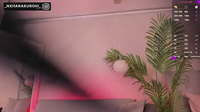 Kiyomii_ Chat XXX live