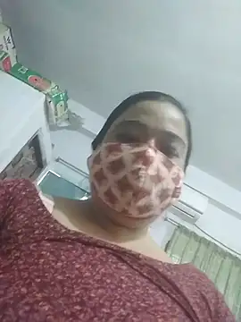 Chat XXX en directo de momo_loves