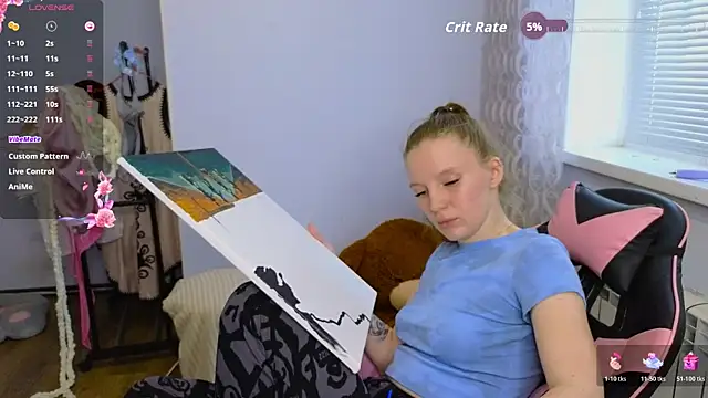 Mary_Blu Chat XXX live