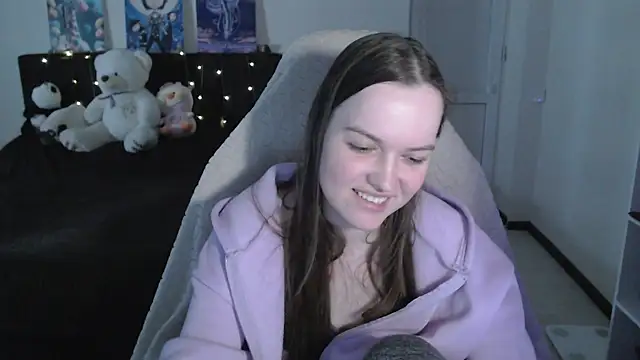 Little_flowers Chat XXX live