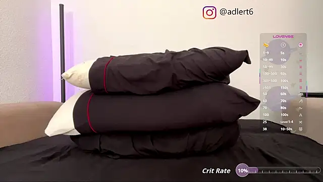 Show webcam de adler80035