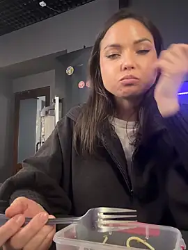 Nicole_Space 即時 XXX 聊天