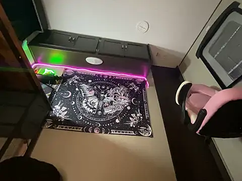 Thedeepwebcutie Live XXX-Chat