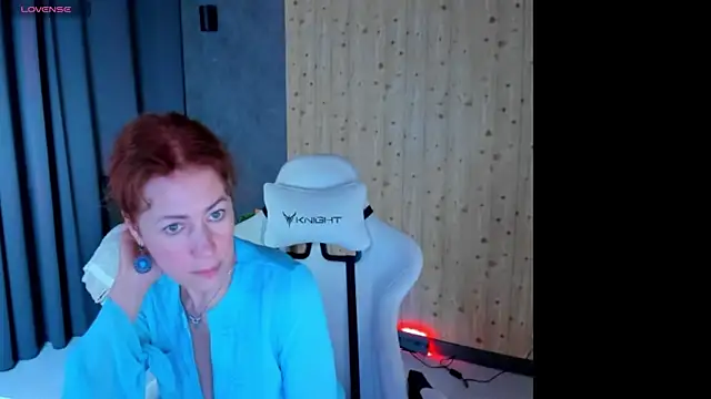 LeticiaRomano Live XXX-Chat