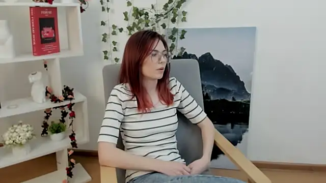 MyrlYosko Live XXX-Chat