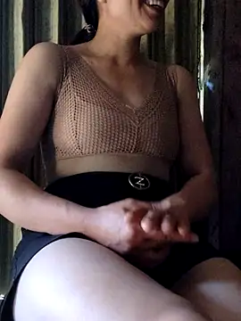 Chatroom XXX en direct de Congee-666