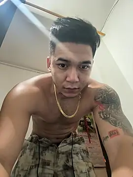 Ares_God_n Webbikameraesitys