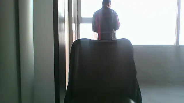 nole_china7 Show Webcam