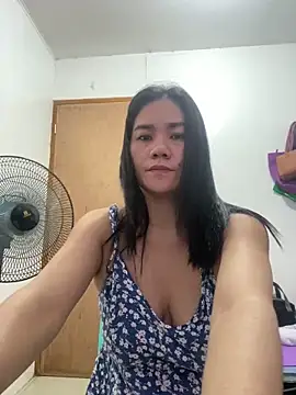 wildpussycat69 Pertunjukan Webcam