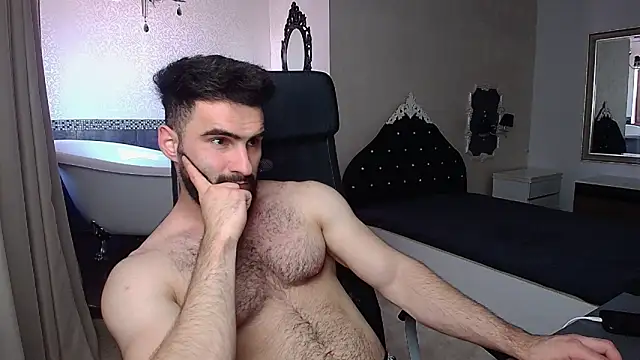 MicahLane Obrolan Langsung XXX